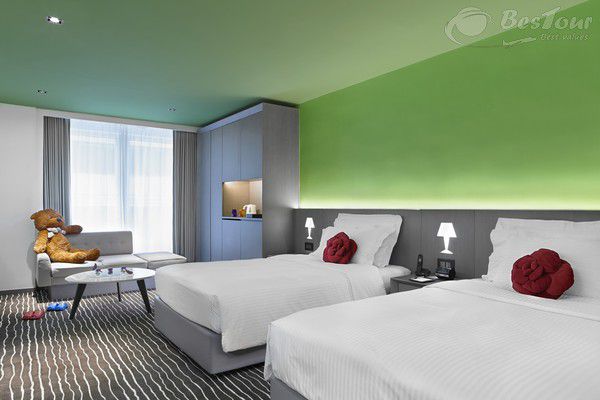 3 khách sạn cao cấp tại Hong Kong với mức giá hợp lý 3 khách sạn cao cấp tại Hong Kong với mức giá hợp lý