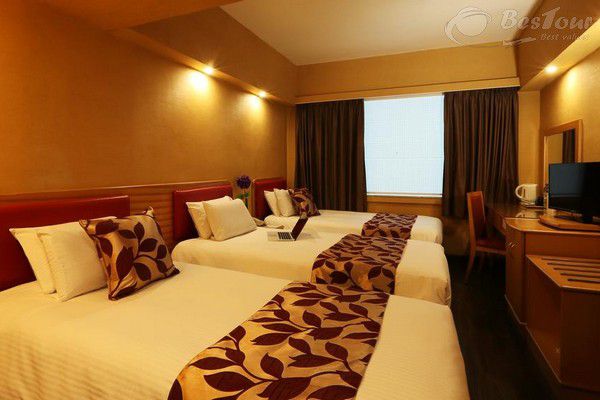 3 khách sạn cao cấp tại Hong Kong với mức giá hợp lý 3 khách sạn cao cấp tại Hong Kong với mức giá hợp lý