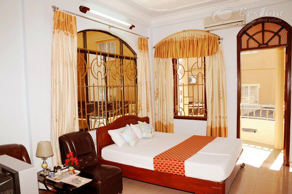 Những thiên đường nghỉ dưỡng khi du lịch Huế Những thiên đường nghỉ dưỡng khi du lịch Huế