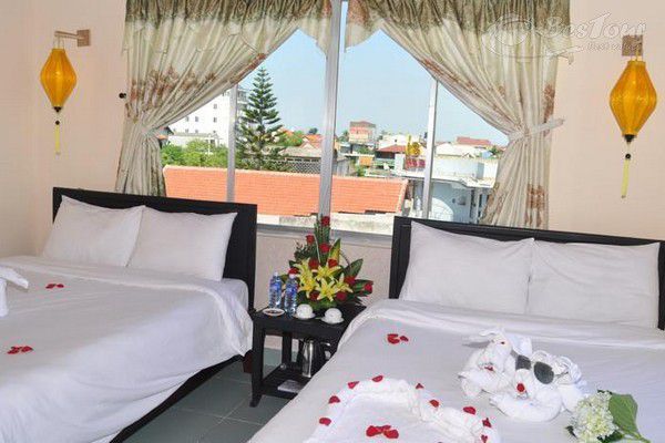 Những thiên đường nghỉ dưỡng khi du lịch Huế Những thiên đường nghỉ dưỡng khi du lịch Huế