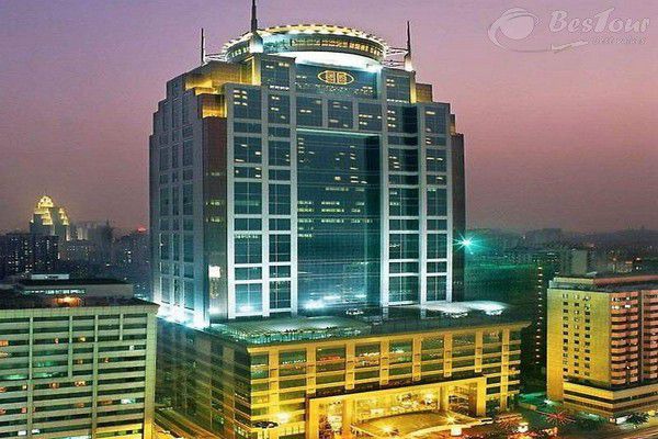 Kinh nghiệm đặt phòng khách sạn tại Quảng Châu Trung Quốc Kinh nghiệm đặt phòng khách sạn tại Quảng Châu Trung Quốc