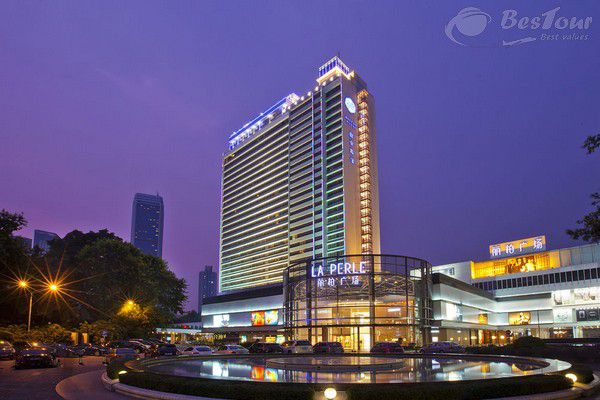 Kinh nghiệm đặt phòng khách sạn tại Quảng Châu Trung Quốc Kinh nghiệm đặt phòng khách sạn tại Quảng Châu Trung Quốc