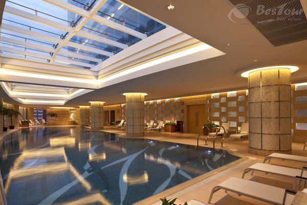 3 khách sạn đáng ở nhất ở Thượng Hải 3 khách sạn đáng ở nhất ở Thượng Hải