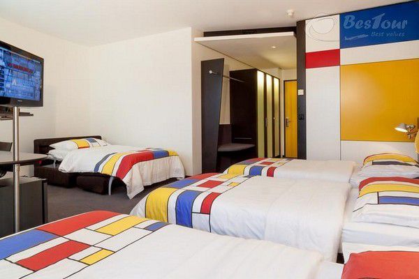 Điểm danh những khách sạn nổi tiếng nhất Thụy Sỹ Điểm danh những khách sạn nổi tiếng nhất Thụy Sỹ