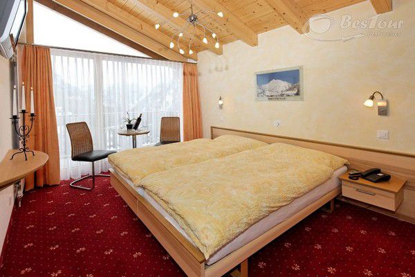 Điểm danh những khách sạn nổi tiếng nhất Thụy Sỹ Điểm danh những khách sạn nổi tiếng nhất Thụy Sỹ