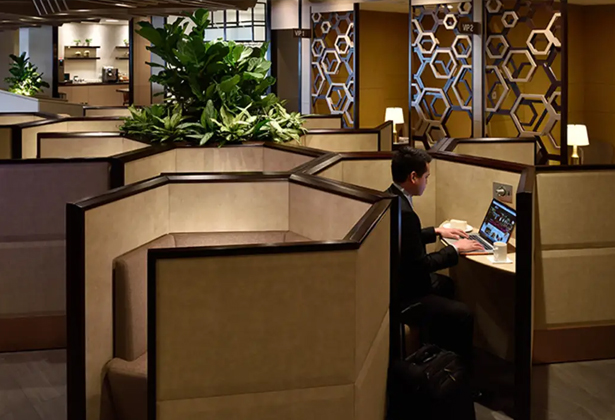 Lý Do Sân Bay Singapore Được Bình Chọn Là Sân Bay Tốt Nhất Thế Giới Lý Do Sân Bay Singapore Được Bình Chọn Là Sân Bay Tốt Nhất Thế Giới