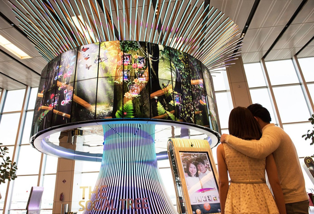 Lý Do Sân Bay Singapore Được Bình Chọn Là Sân Bay Tốt Nhất Thế Giới Lý Do Sân Bay Singapore Được Bình Chọn Là Sân Bay Tốt Nhất Thế Giới