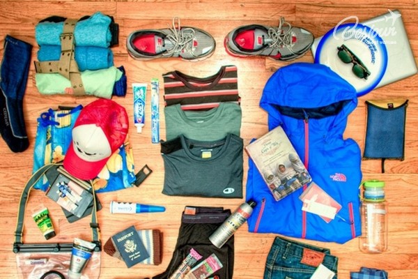 Du lịch mùa mưa bão cần lưu ý những điều gì? Du lịch mùa mưa bão cần lưu ý những điều gì?