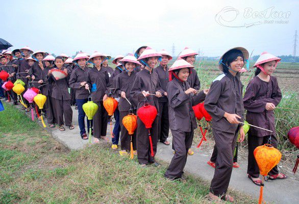 Lễ hội Đà Nẵng - đặc sắc tâm linh không trộn lẫn Lễ hội Đà Nẵng - đặc sắc tâm linh không trộn lẫn
