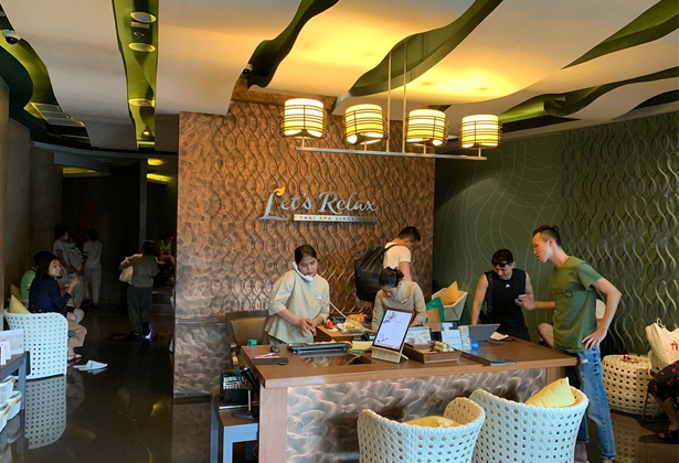 Massage Thái- Trải Nghiệm Đáng Nhớ Trong Chuyến Du Lịch Thái Lan Massage Thái- Trải Nghiệm Đáng Nhớ Trong Chuyến Du Lịch Thái Lan