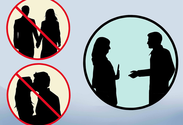 Những điều nên tránh khi đi dubai