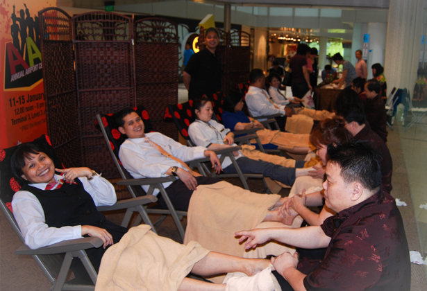 Lý Do Sân Bay Singapore Được Bình Chọn Là Sân Bay Tốt Nhất Thế Giới Lý Do Sân Bay Singapore Được Bình Chọn Là Sân Bay Tốt Nhất Thế Giới