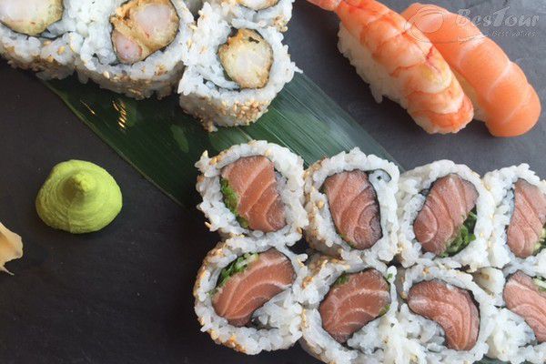 Những món ăn truyền thống của đất nước Na Uy Những món ăn truyền thống của đất nước Na Uy