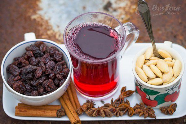 Điểm danh những món ăn truyền thống ngon nức tiếng Phần Lan Điểm danh những món ăn truyền thống ngon nức tiếng Phần Lan