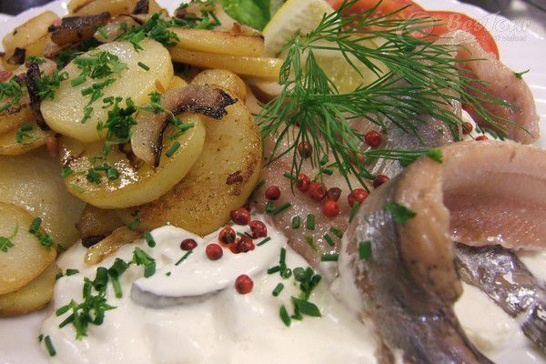 Điểm danh những món ăn truyền thống ngon nức tiếng Phần Lan Điểm danh những món ăn truyền thống ngon nức tiếng Phần Lan