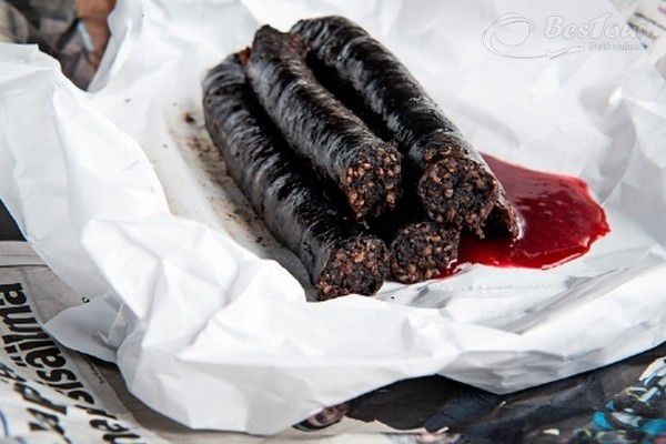 Điểm danh những món ăn truyền thống ngon nức tiếng Phần Lan Điểm danh những món ăn truyền thống ngon nức tiếng Phần Lan