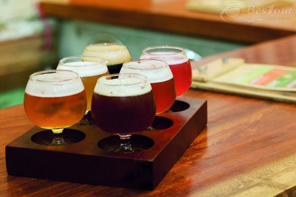 Thưởng thức 5 món ăn xa xỉ nhất tại Dubai Thưởng thức 5 món ăn xa xỉ nhất tại Dubai