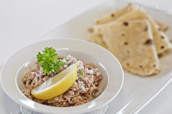 Hương vị truyền thống của Maldives trong món ăn mas huni Hương vị truyền thống của Maldives trong món ăn mas huni