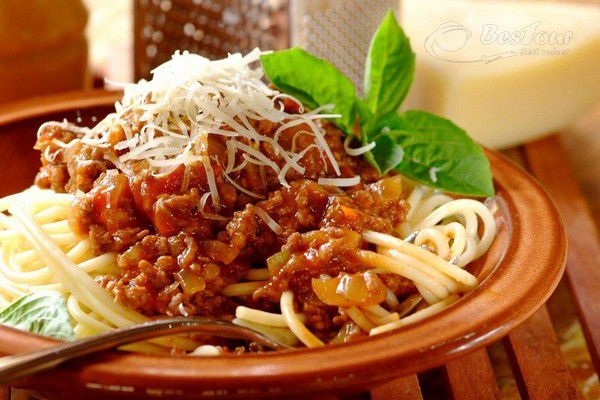 Mỳ Spaghetti - Nhà ngoại giao của nước Ý Mỳ Spaghetti - Nhà ngoại giao của nước Ý
