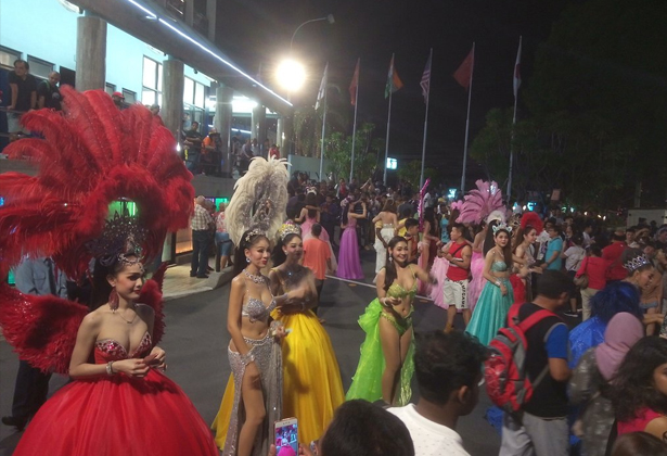 Kinh Nghiệm Xem Alcazar Show Thái Lan Kinh Nghiệm Xem Alcazar Show Thái Lan