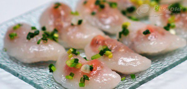 Những đặc sản ngon nức tiếng Đà Nẵng Những đặc sản ngon nức tiếng Đà Nẵng