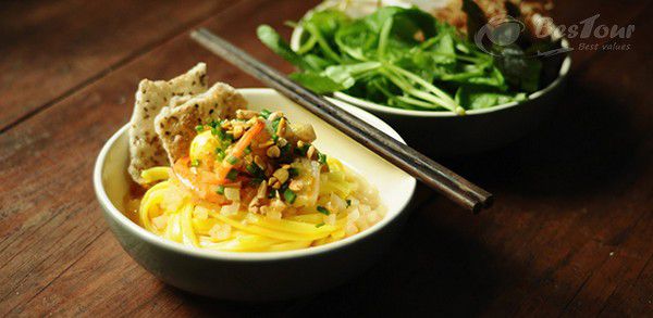 Những đặc sản ngon nức tiếng Đà Nẵng Những đặc sản ngon nức tiếng Đà Nẵng