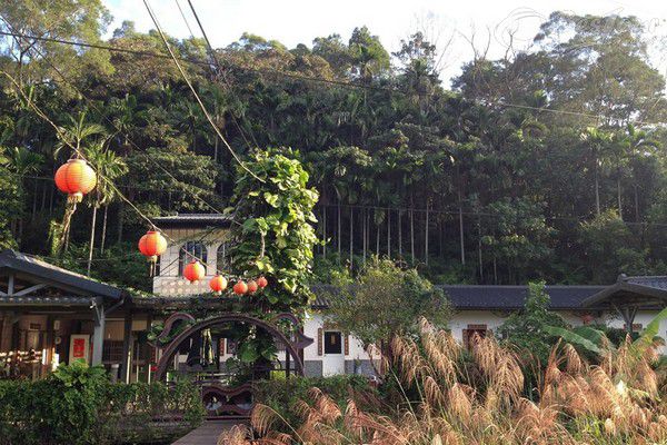 Du lịch tận hưởng tại nông trường thư giãn Yi Lan Đài Loan Du lịch tận hưởng tại nông trường thư giãn Yi Lan Đài Loan