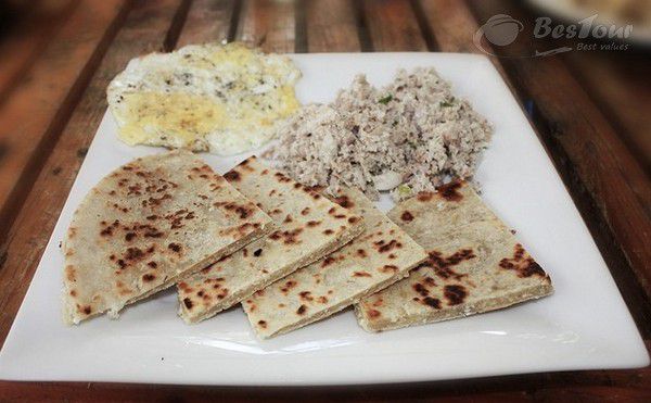 Nức tiếng đặc sản Maldives Nức tiếng đặc sản Maldives