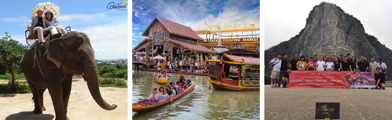 Du lịch pattaya Du lịch pattaya