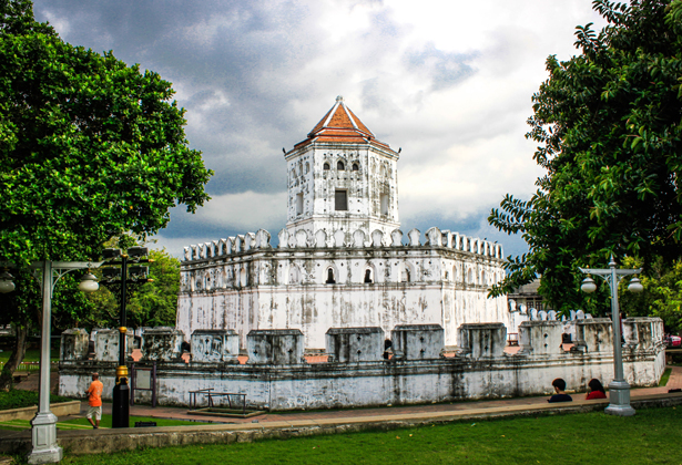 Du Lịch Bangkok Tự Túc- Gợi Ý 25 Điểm Tham Quan, Vui Chơi Du Lịch Bangkok Tự Túc- Gợi Ý 25 Điểm Tham Quan, Vui Chơi