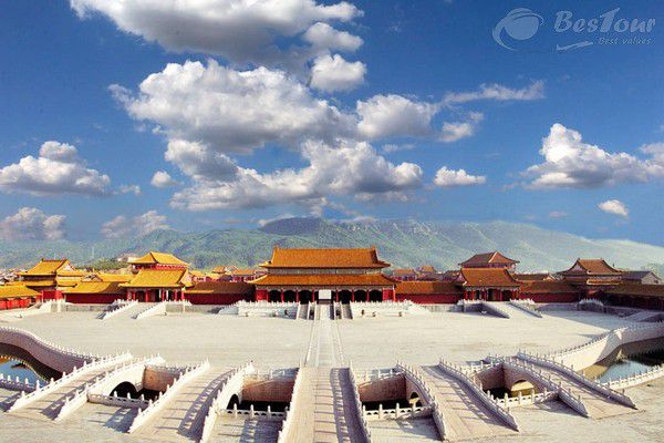 Đặc sắc phim trường Hoành Điếm Đặc sắc phim trường Hoành Điếm