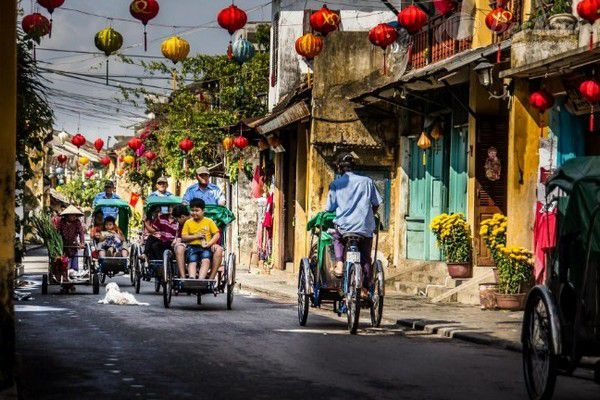 Có một Hà Nội thanh lịch như thế! Có một Hà Nội thanh lịch như thế!