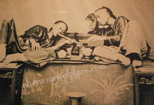 Đôi Điều Về China Town- Singapore Đôi Điều Về China Town- Singapore