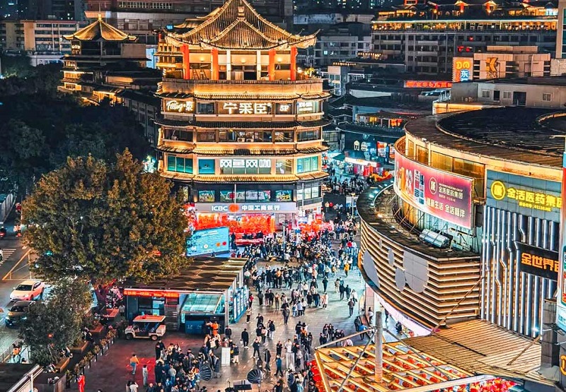 Lần đầu đi Trung Quốc nên đi Thượng hải hay Quảng Châu nhỉ? Lần đầu đi Trung Quốc nên đi Thượng hải hay Quảng Châu nhỉ?