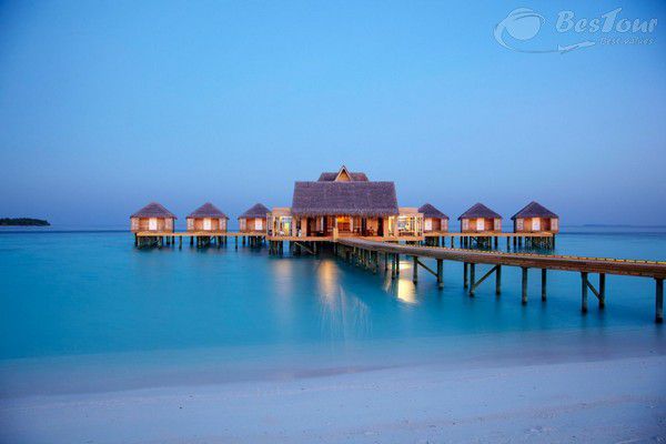 6 resort cao cấp tại thiên đường nghỉ dưỡng Maldives 6 resort cao cấp tại thiên đường nghỉ dưỡng Maldives