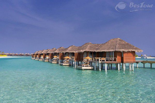 6 resort cao cấp tại thiên đường nghỉ dưỡng Maldives 6 resort cao cấp tại thiên đường nghỉ dưỡng Maldives