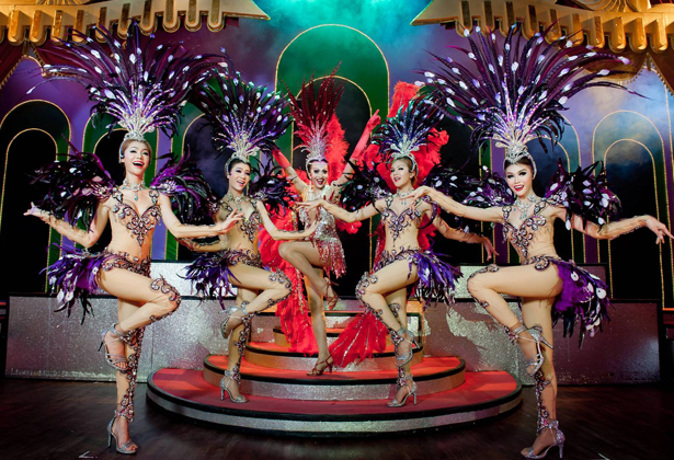 Sex Show Ở Thái Lan Có Gì Khiến Du Khách Tò Mò? Sex Show Ở Thái Lan Có Gì Khiến Du Khách Tò Mò?