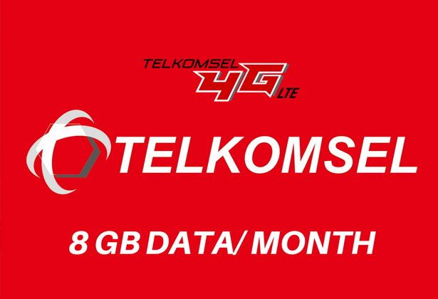 Sim 4G Telkomsel