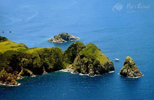 Sống một ngày thật khác ở Hòn Mun Nha Trang Sống một ngày thật khác ở Hòn Mun Nha Trang