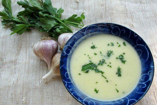 Du lịch Phần Lan thưởng thức hương vị đặc trưng với soup tỏi Du lịch Phần Lan thưởng thức hương vị đặc trưng với soup tỏi