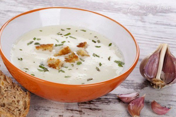 Du lịch Phần Lan thưởng thức hương vị đặc trưng với soup tỏi Du lịch Phần Lan thưởng thức hương vị đặc trưng với soup tỏi
