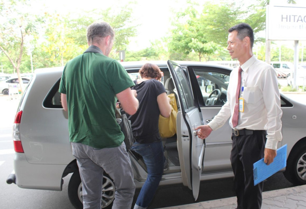 Sân Bay Quy Nhơn Tên Gì? Cách Thành Phố Bao Xa? Di Chuyển Thế Nào Sân Bay Quy Nhơn Tên Gì? Cách Thành Phố Bao Xa? Di Chuyển Thế Nào
