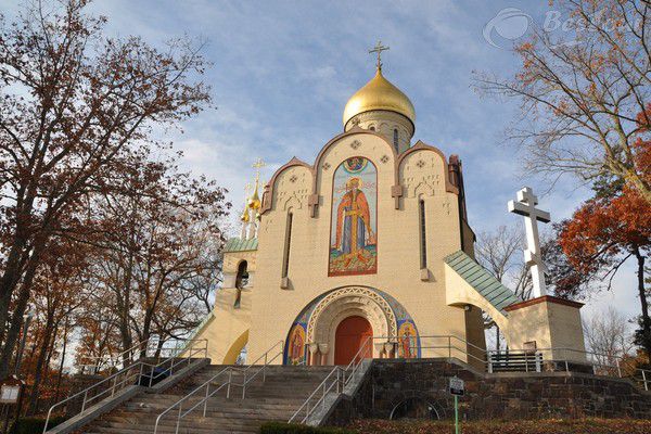 Du ngoạn thành phố cổ Vladimir khám phá nước Nga thời trung cổ Du ngoạn thành phố cổ Vladimir khám phá nước Nga thời trung cổ