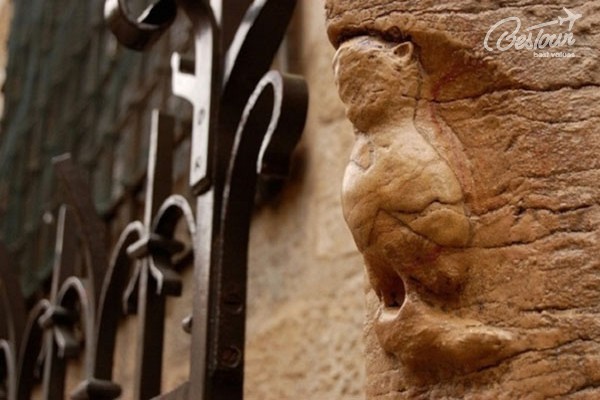 Ghé Pháp để cảm nhận một Dijon rất nồng nàn Ghé Pháp để cảm nhận một Dijon rất nồng nàn