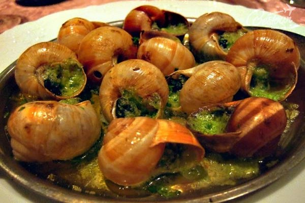 Ghé Pháp để cảm nhận một Dijon rất nồng nàn Ghé Pháp để cảm nhận một Dijon rất nồng nàn