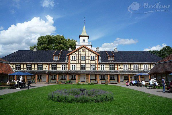 Những điểm tham quan không thể bỏ qua tại thành phố Oslo Những điểm tham quan không thể bỏ qua tại thành phố Oslo