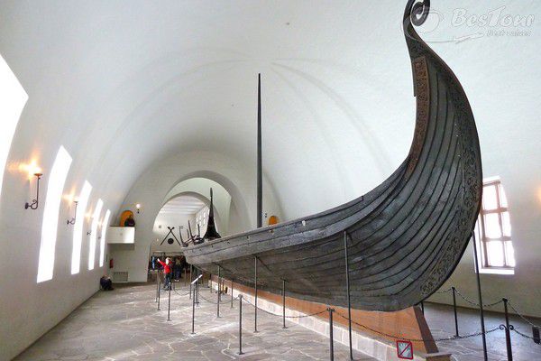 Những điểm tham quan không thể bỏ qua tại thành phố Oslo Những điểm tham quan không thể bỏ qua tại thành phố Oslo
