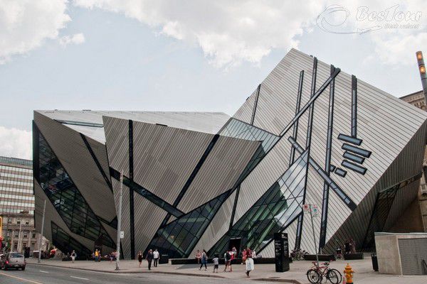 Du lịch Canada ghé thăm thành phố sôi động Toronto Du lịch Canada ghé thăm thành phố sôi động Toronto