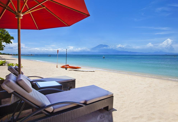 khách sạn tại nusa dua bali
