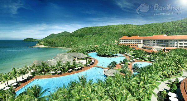 Thiên đường vui chơi giải trí quốc tế Vinpearl Land Nha Trang Thiên đường vui chơi giải trí quốc tế Vinpearl Land Nha Trang